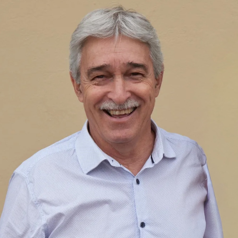 Oscar Rubén Francou