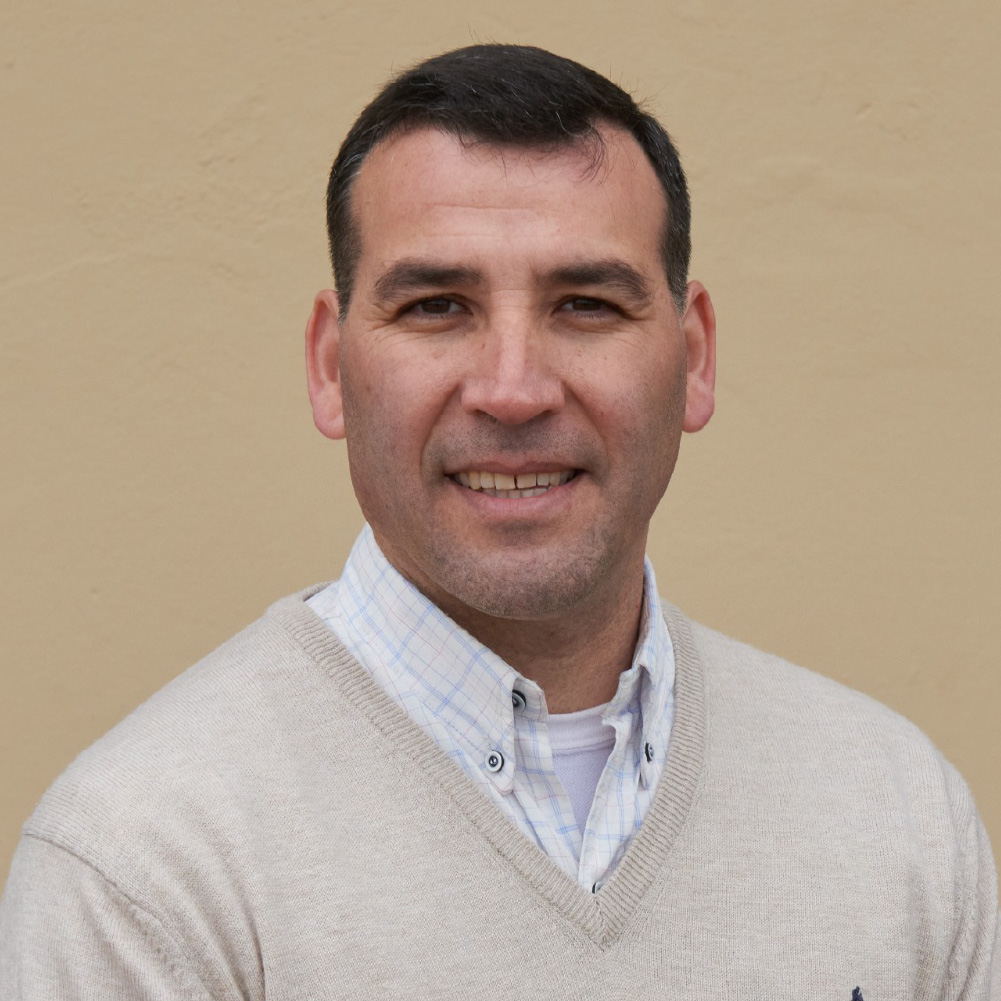 Miguel Ángel Mosset