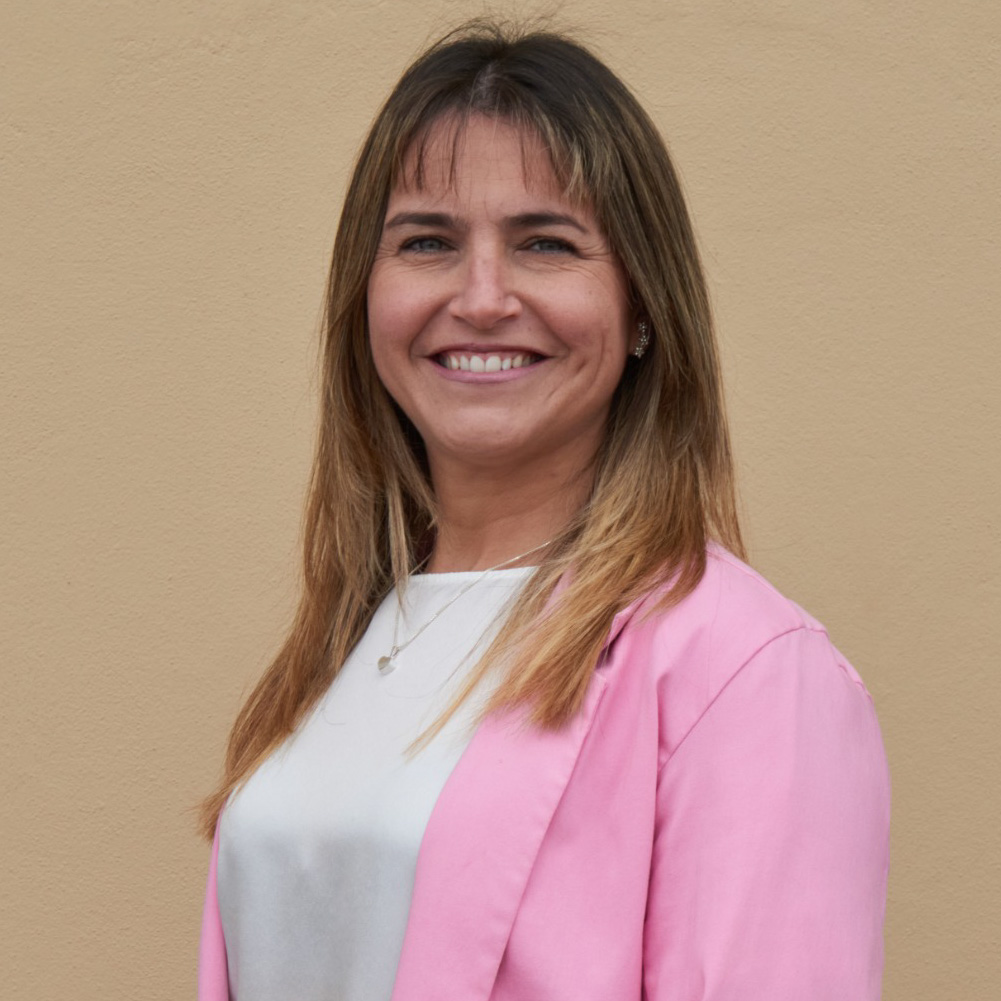 Yamina Evelyn Henchoz