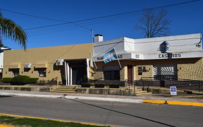 El Municipio presentó el Proyecto para un nuevo Círculo Cerrado de Viviendas